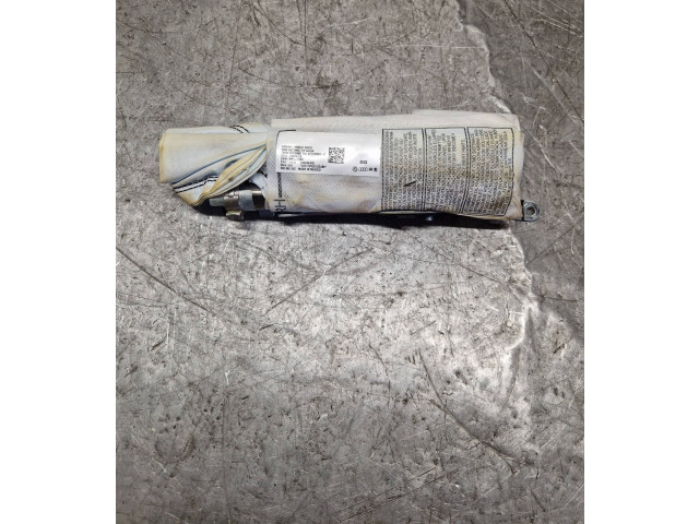 Подушка безопасности в сиденье 5C0880242, 55041543 Volkswagen Jetta VI