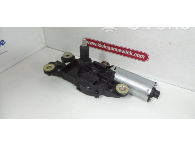 Моторчик заднего дворника 0000614V013    Smart ForTwo I