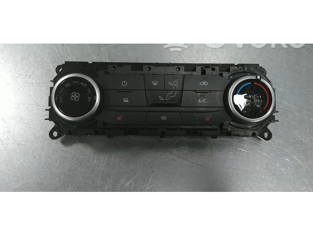 Блок управления климат-контролем KK2T19980MA, 2473887 Ford Transit Custom