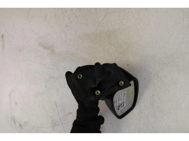 Зеркало электрическое        Fiat Idea     