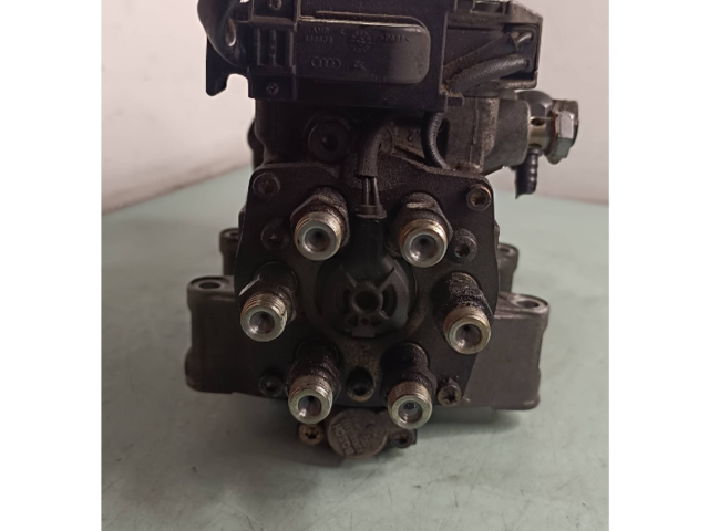 Топливный насос