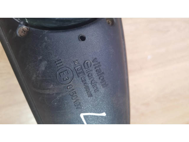 Zpětné zrcátko levé Alfa Romeo 145 - 146 1995 0150107, 0250107
