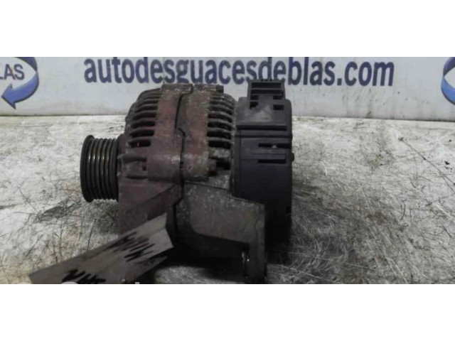Генератор 2310054B62, ALTERNADOR   Nissan Micra      