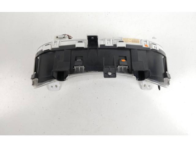 Панель приборов 8100A486   Citroen C-Crosser       