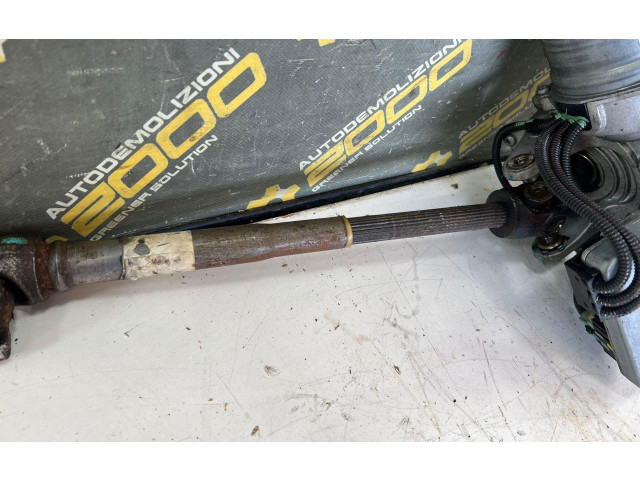 рейка Колонка рулевая 00519561110, 00519561110 Fiat 500L 2013 - года