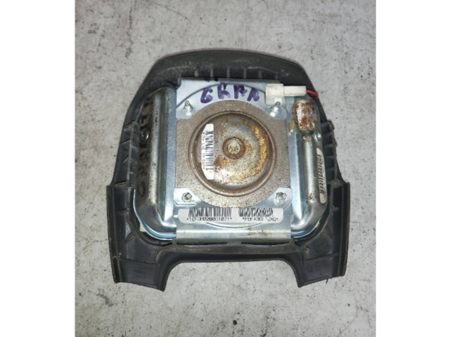 Подушка безопасности водителя P5fa39lazag Jeep Grand Cherokee (WJ)