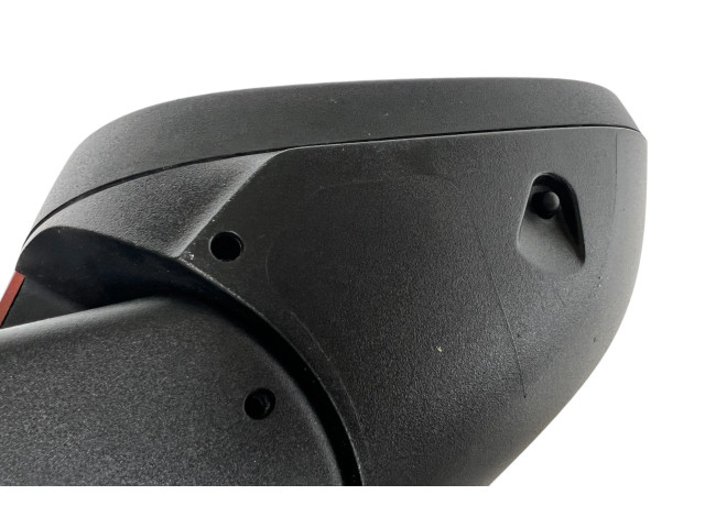 Зеркало электрическое        Volvo C30  2010 - 2013 года   