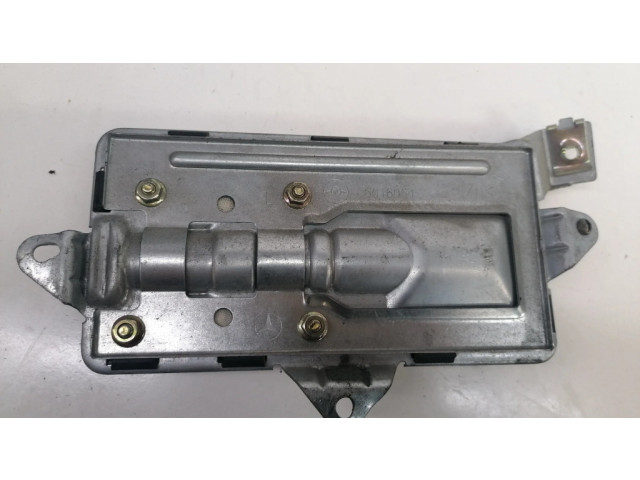 Подушка безопасности двери 1688600105, 16886001   Mercedes-Benz A W168