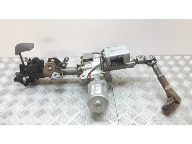 Насос рулевого управления