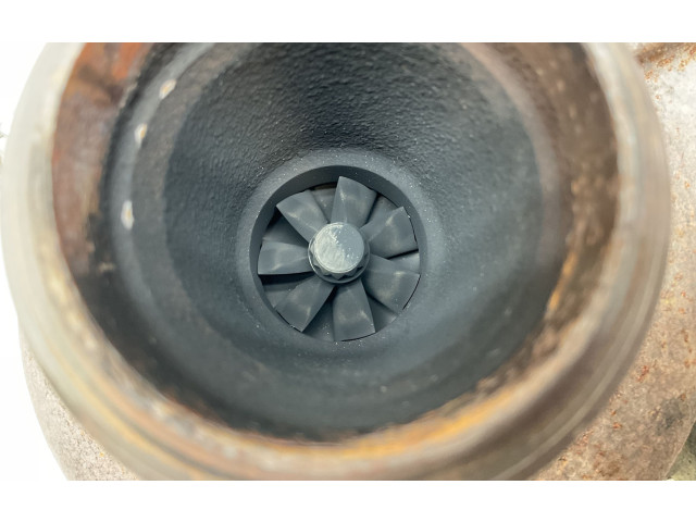 Турбина Nissan Qashqai 113657H821369359, H821369359