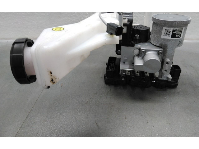 Jednotka ABS 58500Q4400, 58500Q4400 KIA Niro 2022