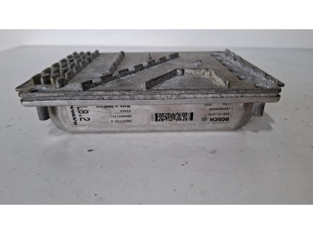 Řídící jednotka 30637733 Volvo S60 2004