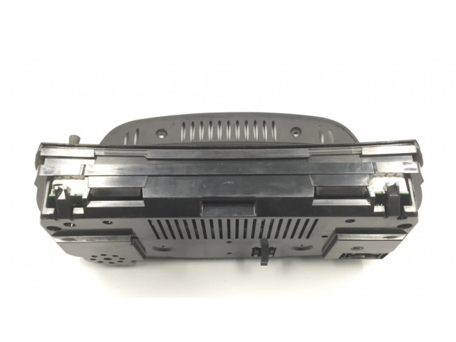 Přístrojová deska BMW X6 E71 2010 6976284