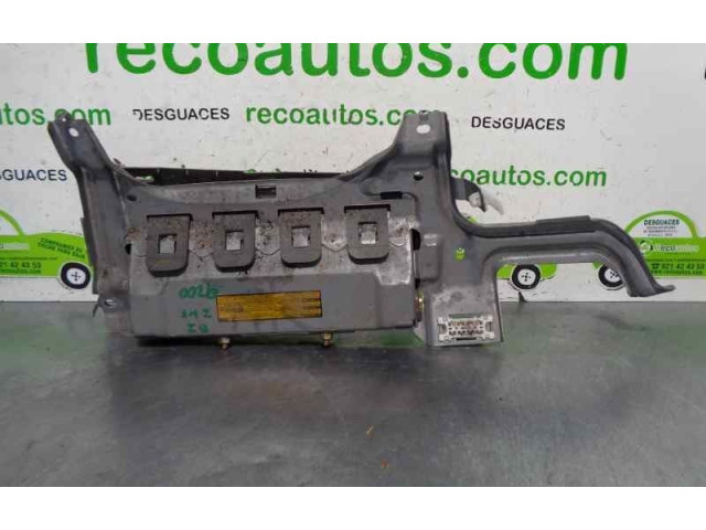 Подушка безопасности водителя 107779703M05 Lexus RX XU10