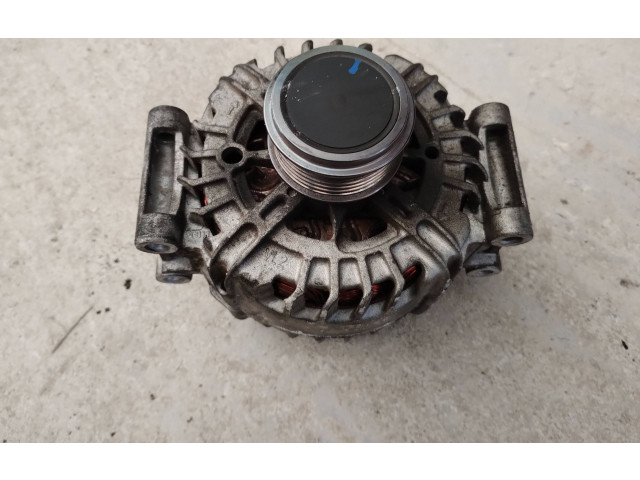 Генератор 06J903023H, TG14C041   Audi A3 S3 8V      