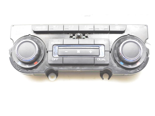 Модуль блока управления кондиционером 3T0907044BR   Skoda Yeti (5L)