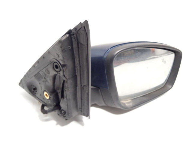 Зеркало электрическое        Skoda Fabia Mk3 (NJ)  2015 - 2021 года   