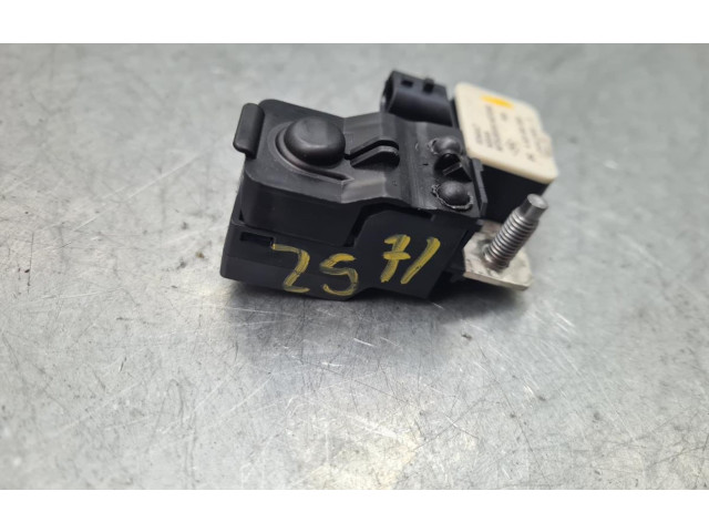 Přístrojová deska Dacia Sandero 2023 A4209051300, 250820499R