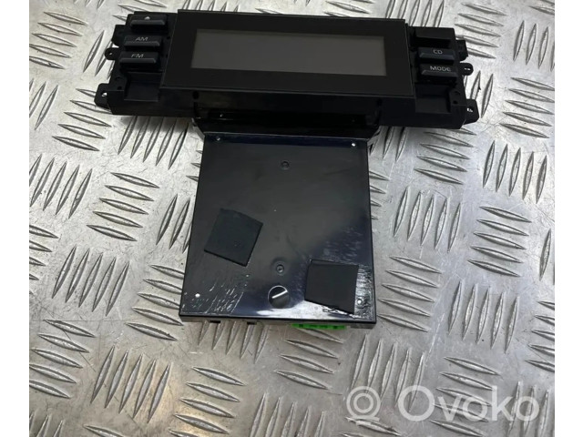 Дисплей    31210467   Volvo V70