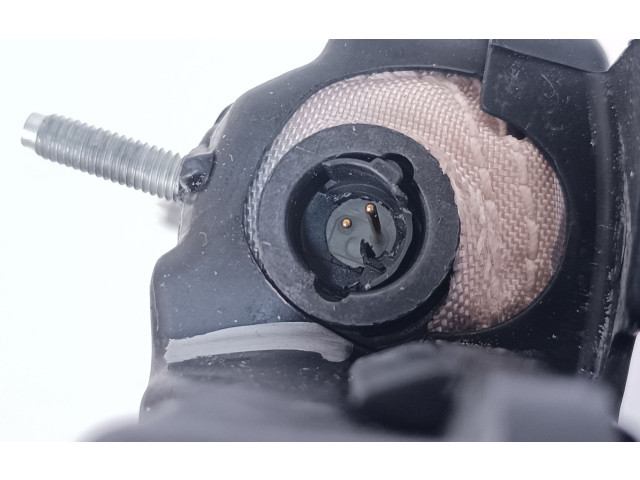 Подушка безопасности в сиденье P05108089AB   Dodge Grand Caravan