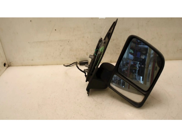Зеркало (механическое)       Ford Transit Courier  2014 - 2023 года   