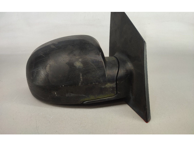 Зеркало электрическое Hyundai Getz - года