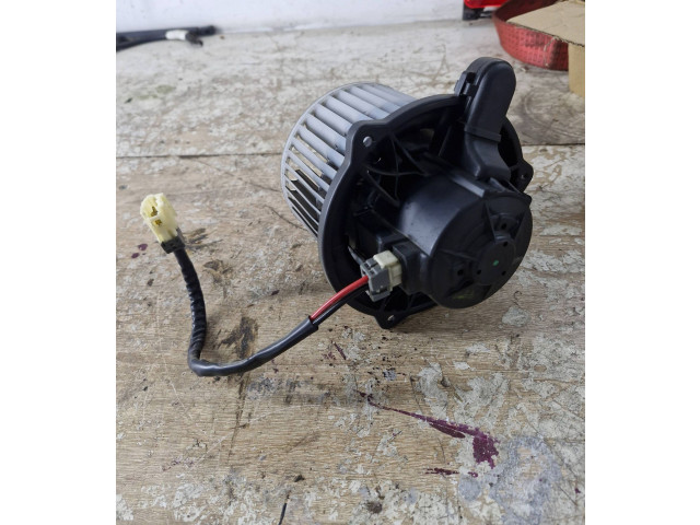 Вентилятор печки       KIA Ceed