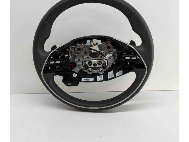 Руль KIA Niro  2022 -  года 56130CV000, 56111CV300DFS      