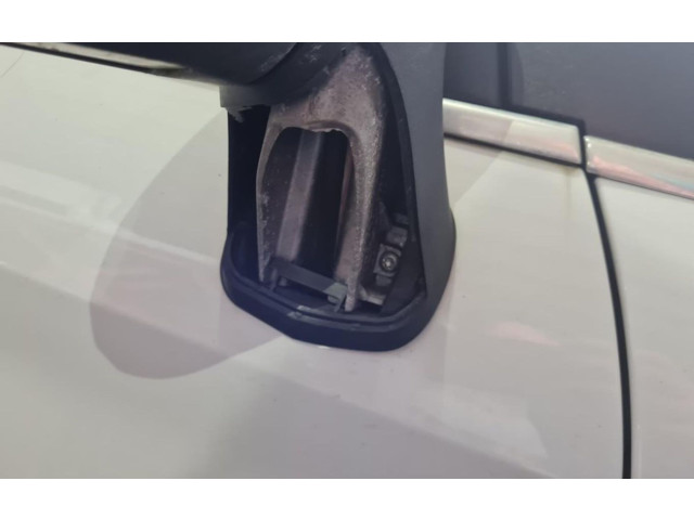 Зеркало электрическое        Ford Kuga I  2008 - 2012 года   