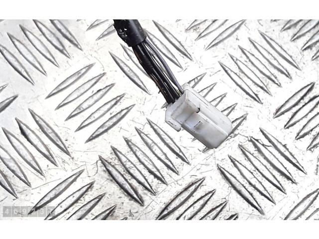 Pojistková skříňka Зеркало (управляемое электричеством) e20210098 Nissan Leaf I (ZE0) 2016