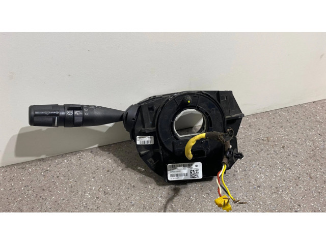 Полоса надувных подушек (кольцо srs)