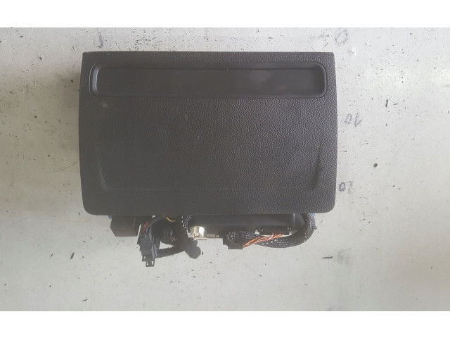 Дисплей 8V0857273F Audi A3 S3 8V