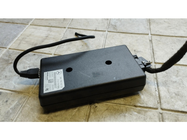 Блок управления B67824232 Mercedes-Benz R AMG W251