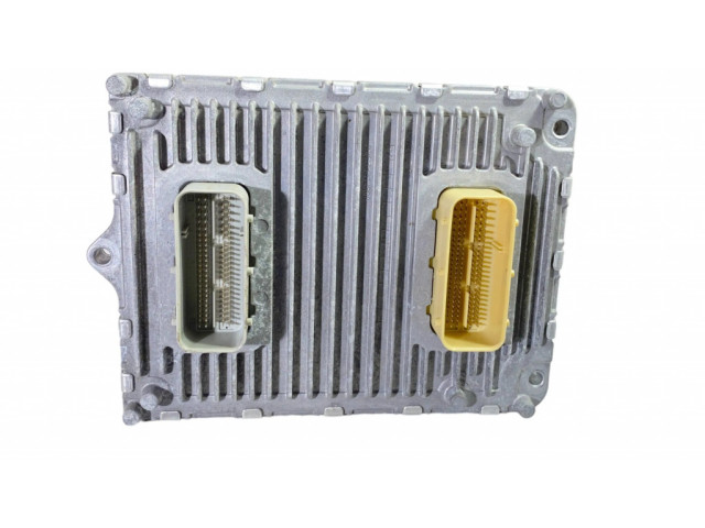 Řídící jednotka 68330910AA, 68366852AC Chrysler Pacifica 2018