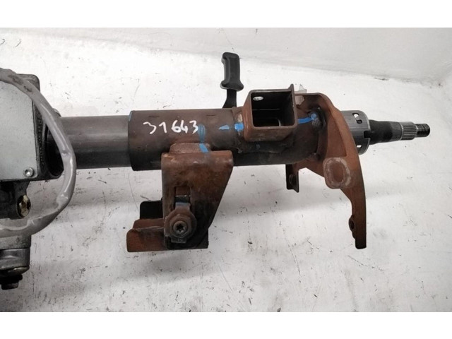    Рулевая рейка 1608000251, 1608000251   Citroen C1 2006 - 2013 года