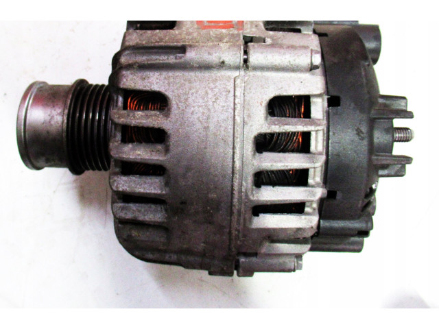 Генератор 04C903023M   Skoda Octavia Mk3 (5E)      