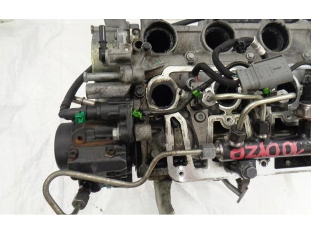 Комплект форсунок RH02    Peugeot 5008   