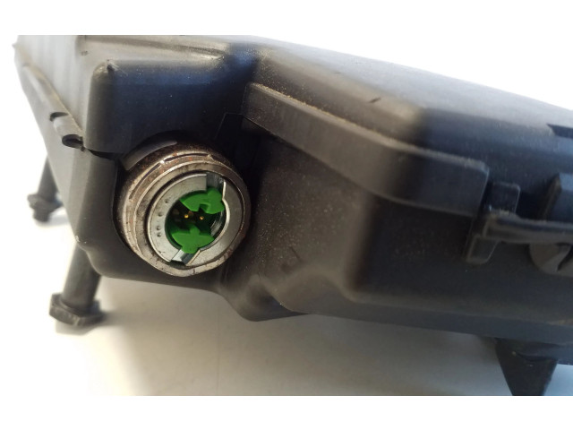 Подушка безопасности в сиденье 30715730, 606530700   Volvo S80