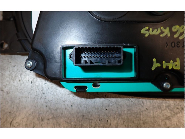 Панель приборов 248104707R   Dacia Duster       