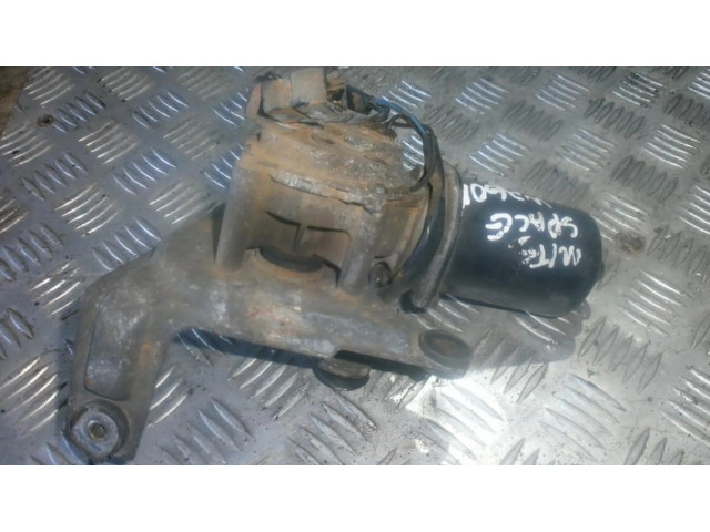 Моторчик дворников Mitsubishi Space Wagon