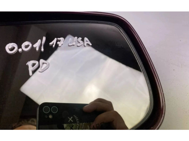 Zpětné zrcátko Subaru Outback 2001 TEM42293