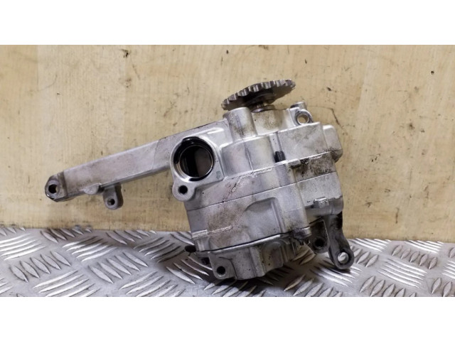 Čerpadlo oleje A6421810647 Mercedes-Benz ML W164 3.0