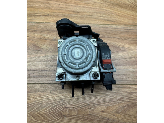 Блок АБС 5Q0907379S, 10062234031 Volkswagen Golf VII 2013 - 2019 года