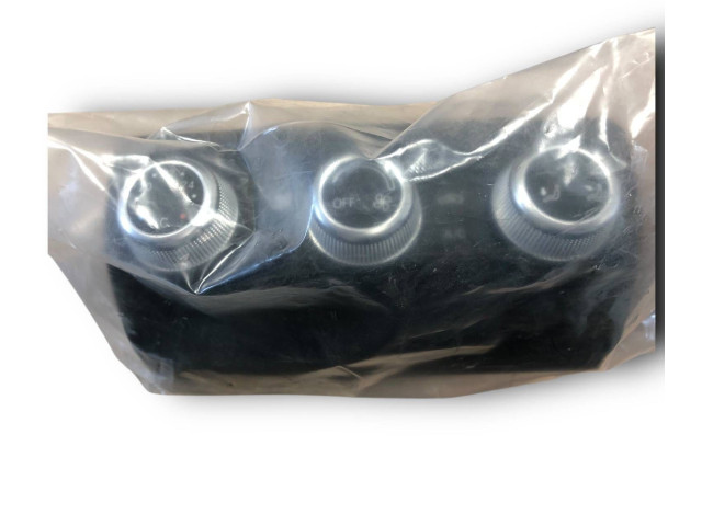 Блок управления климат-контролем 8X0820043C, 13528008 Audi A1