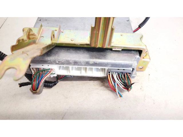 Блок управления двигателя 37820pwag02   Honda Jazz