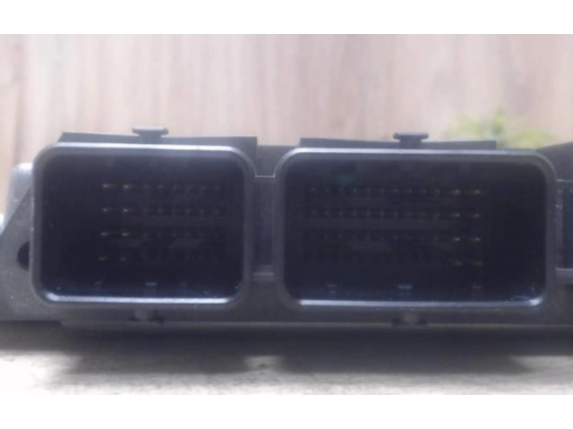 Řídící jednotka 8200309329, 8200309329 Renault Espace IV 2004