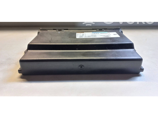 Блок комфорта 7S7T19G481DE, 5WK48790G Ford S-MAX