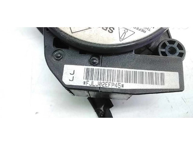 Подушка безопасности водителя FJLJ02EFP45   Honda HR-V