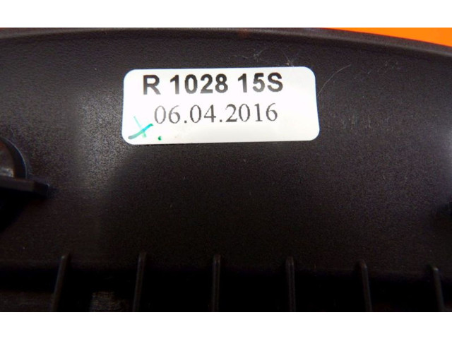 Přístrojová deska  BMW 2 F46 2014 9295446, 680495401  