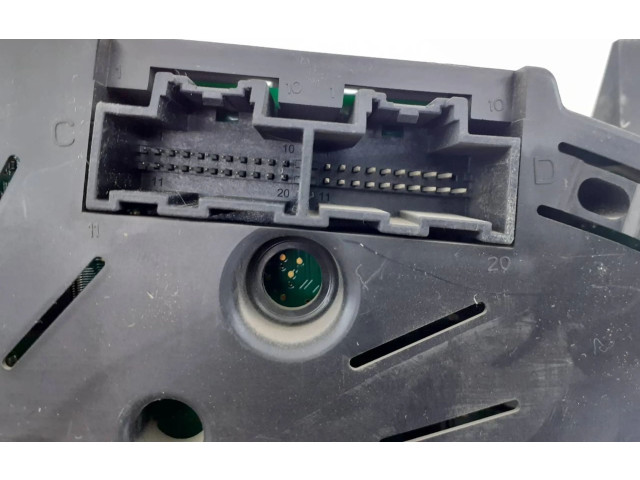 Панель приборов P05172034AK   Jeep Cherokee       